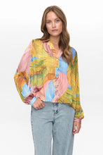 Load image into Gallery viewer, Numph 705911 Nukaya Shirt
