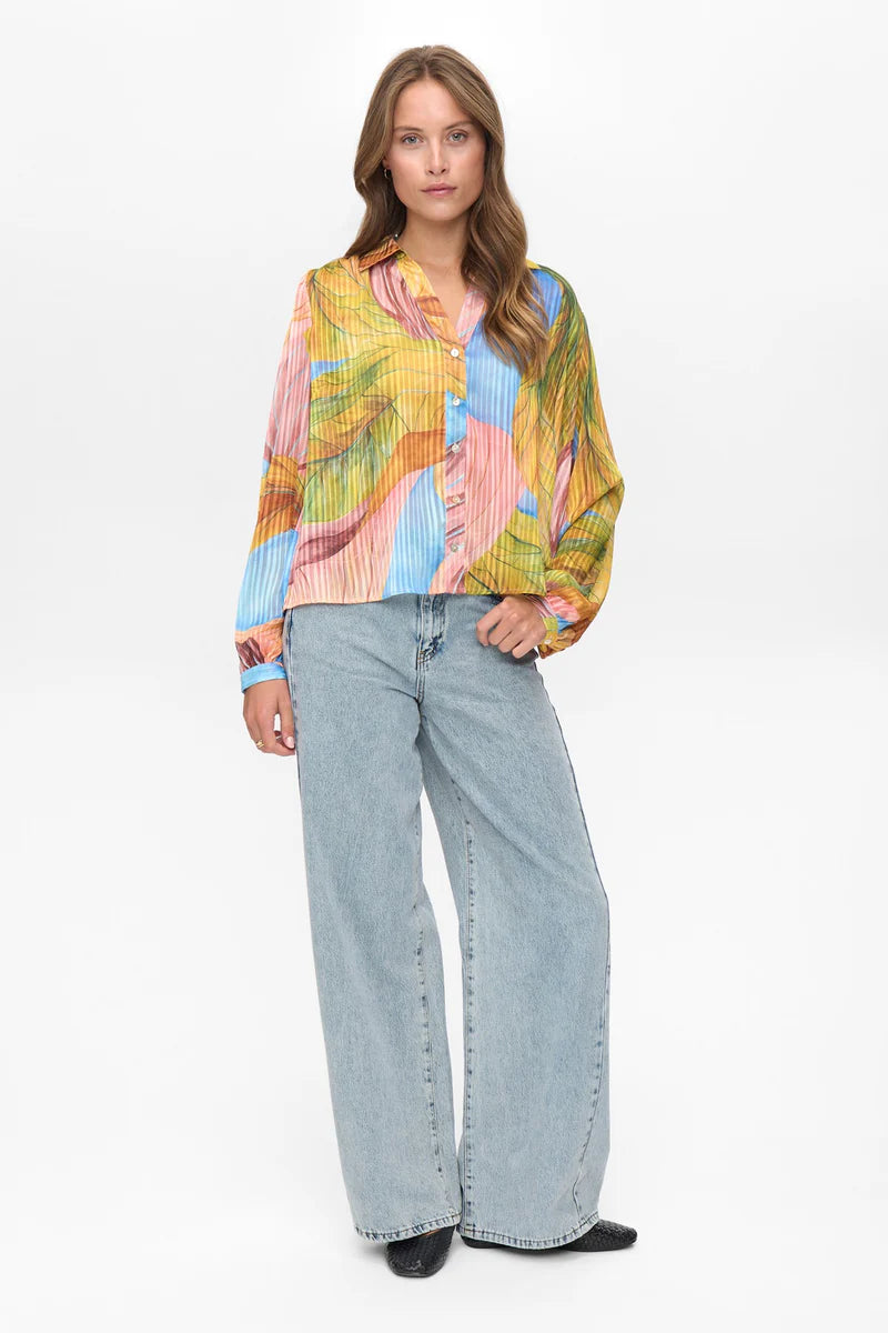 Numph 705911 Nukaya Shirt