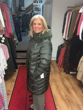 Load image into Gallery viewer, Barbara Lebek 10750062 COAT
