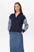 Load image into Gallery viewer, Numph 706000 PULLOVER
