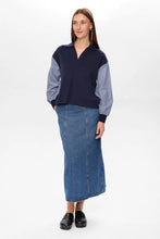 Load image into Gallery viewer, Numph 706000 PULLOVER
