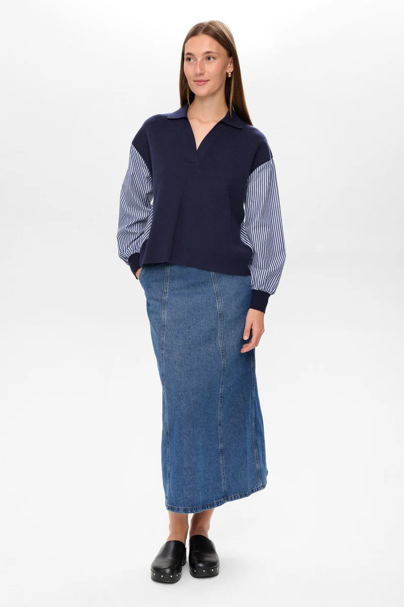 Numph 706000 PULLOVER