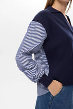 Load image into Gallery viewer, Numph 706000 PULLOVER
