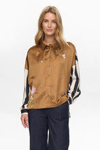 Load image into Gallery viewer, Numph 706111 NUMINZU SHIRT
