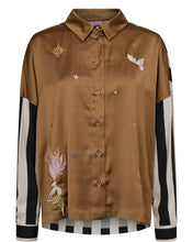Load image into Gallery viewer, Numph 706111 NUMINZU SHIRT
