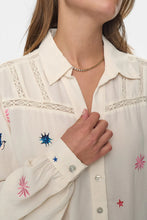 Load image into Gallery viewer, Numph 706126 NUTEKENA SHIRT
