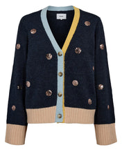 Load image into Gallery viewer, Numph 706183 NUATMY CARDIGAN
