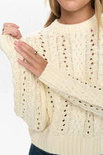 Load image into Gallery viewer, Numph 706344 NUREMI PULLOVER
