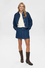 Load image into Gallery viewer, Numph 706364 NUADDISON JACKET
