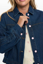 Load image into Gallery viewer, Numph 706364 NUADDISON JACKET
