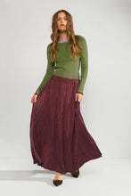 Load image into Gallery viewer, Numph 706418 NUFEA SKIRT
