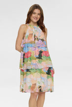 Load image into Gallery viewer, Numph 706434 NUSHAILYN DRESS
