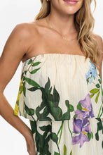 Load image into Gallery viewer, Numph 706454 NUBELISA MAXI DRESS
