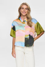 Load image into Gallery viewer, Numph 706500 NUMEADOW SHIRT
