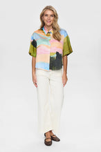 Load image into Gallery viewer, Numph 706500 NUMEADOW SHIRT

