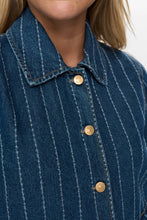 Load image into Gallery viewer, Numph 706547 NUATLANTA JACKET
