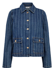 Load image into Gallery viewer, Numph 706547 NUATLANTA JACKET
