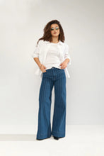 Load image into Gallery viewer, Numph 706549 NUATLANTA HIGH RISE JEANS
