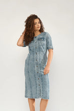 Load image into Gallery viewer, Numph 706707 NUSILVA FRESS
