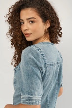 Load image into Gallery viewer, Numph 706707 NUSILVA FRESS
