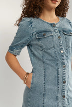 Load image into Gallery viewer, Numph 706707 NUSILVA FRESS
