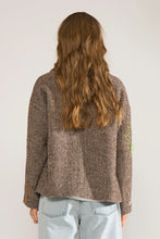 Load image into Gallery viewer, Numph 706904 NURAVINA EMBROIDERY JACKET
