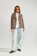 Load image into Gallery viewer, Numph 706904 NURAVINA EMBROIDERY JACKET
