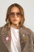 Load image into Gallery viewer, Numph 706904 NURAVINA EMBROIDERY JACKET
