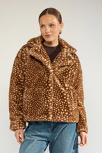 Load image into Gallery viewer, Numph 706909 NUDERA JACKET
