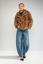 Load image into Gallery viewer, Numph 706909 NUDERA JACKET
