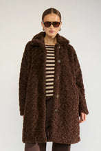 Load image into Gallery viewer, Numph 706910 NUFURDA JACKET
