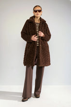 Load image into Gallery viewer, Numph 706910 NUFURDA JACKET
