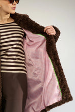 Load image into Gallery viewer, Numph 706910 NUFURDA JACKET
