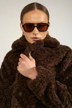 Load image into Gallery viewer, Numph 706910 NUFURDA JACKET
