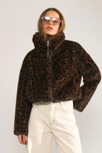 Load image into Gallery viewer, Numph 706912 NUDEMI JACKET
