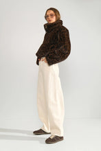 Load image into Gallery viewer, Numph 706912 NUDEMI JACKET
