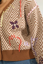 Load image into Gallery viewer, Numph 706931 NURAVISSI CARDIGAN
