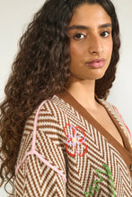 Load image into Gallery viewer, Numph 706931 NURAVISSI CARDIGAN
