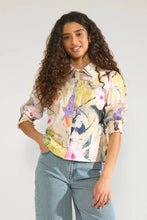 Load image into Gallery viewer, Numph 707011 NUANNALI SHIRT
