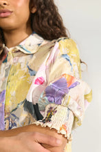 Load image into Gallery viewer, Numph 707011 NUANNALI SHIRT
