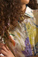 Load image into Gallery viewer, Numph 707011 NUANNALI SHIRT
