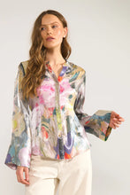 Load image into Gallery viewer, Numph 707027 NUALMAT SHIRT
