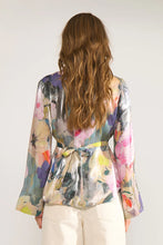 Load image into Gallery viewer, Numph 707027 NUALMAT SHIRT
