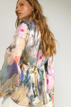Load image into Gallery viewer, Numph 707027 NUALMAT SHIRT
