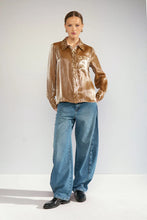 Load image into Gallery viewer, Numph 707038 NUDEER SHIRT
