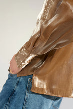 Load image into Gallery viewer, Numph 707038 NUDEER SHIRT
