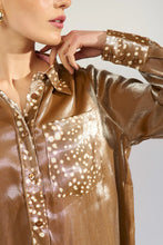 Load image into Gallery viewer, Numph 707038 NUDEER SHIRT
