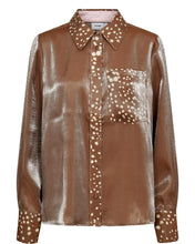 Load image into Gallery viewer, Numph 707038 NUDEER SHIRT
