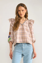 Load image into Gallery viewer, Numph 707047 NUMAGGI BLOUSE
