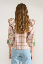 Load image into Gallery viewer, Numph 707047 NUMAGGI BLOUSE
